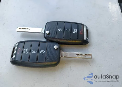 2017 Kia Optima Lx из США, поврежденный, VIN KNAGT4L32H5173775